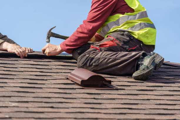 Best Metal Roofing Contractor  in Hugoton, KS