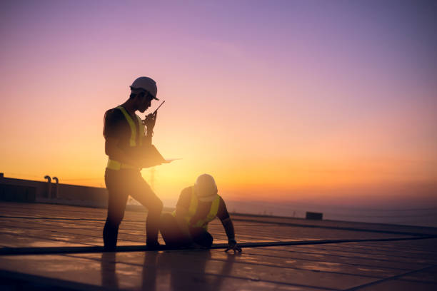 Best Roofing Contractor Near Me  in Hugoton, KS