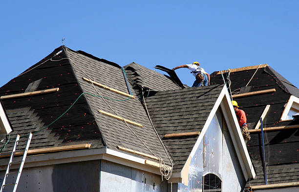 Quick and Trustworthy Emergency Roof Repair Services in Hugoton, KS