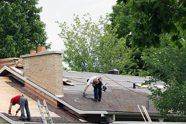 Quick and Trustworthy Emergency Roof Repair Services in Hugoton, KS