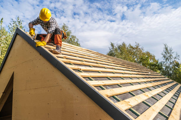 Roof Waterproofing Services in Hugoton, KS