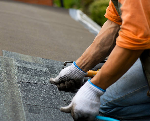 Professional Roofing Contractor in Hugoton, KS