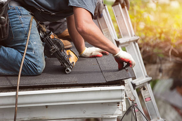 Best Best Roofing Contractors  in Hugoton, KS