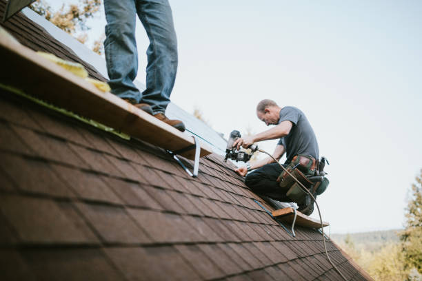 Best Emergency Roof Repair  in Hugoton, KS